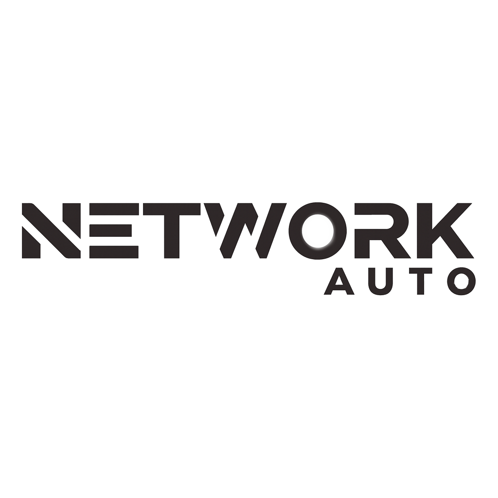 Network Auto Logo